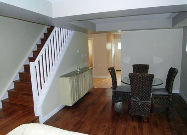 Where do those stairs lead to? Click image for more information or Call (204) 792-6453.