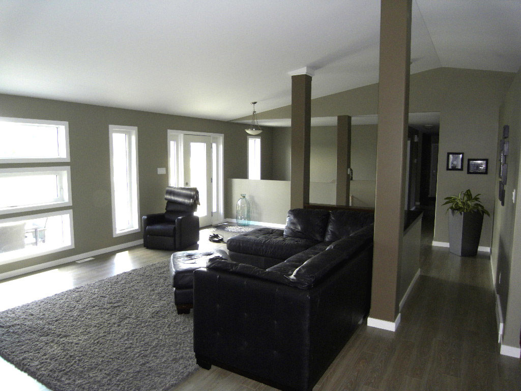 27089 Melrose Road North, Rm of Springfield, minutes from Winnipeg, Manitoba